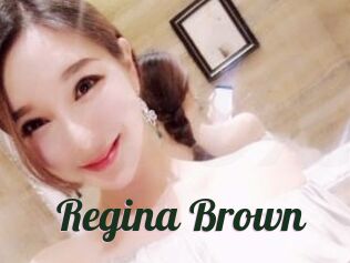 Regina_Brown