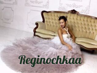 Reginochkaa