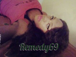 Remedy69