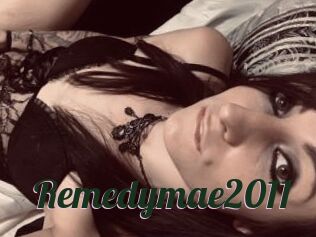 Remedymae2011