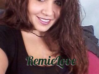 RemieLove