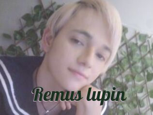 Remus_lupin