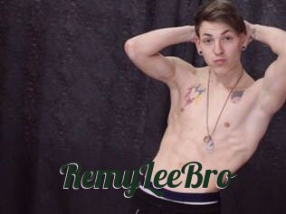 RemyLeeBro