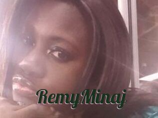 Remy_Minaj