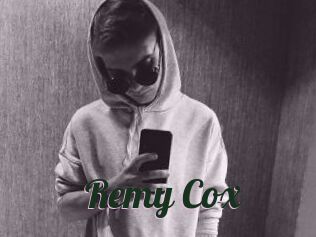 Remy_Cox