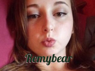 Remybear