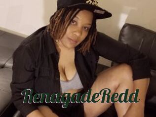 RenagadeRedd