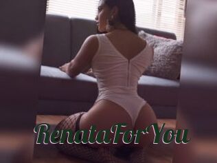 RenataForYou