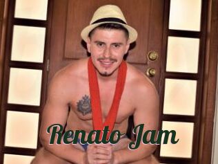 Renato_Jam