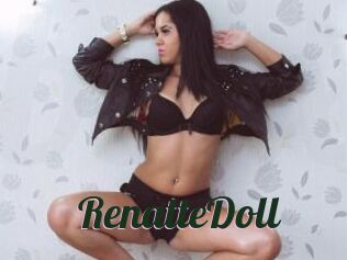 RenatteDoll