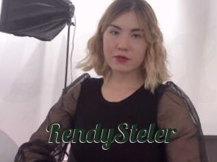 RendySteler