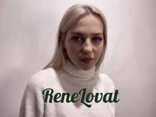 ReneLovat