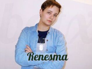 Renesma