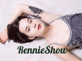 RennieShow