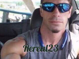 Rereal23