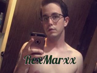RexMarxx