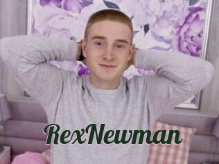 RexNewman