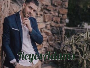 ReyesAdams