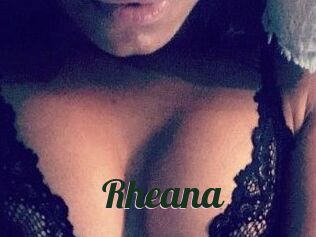 Rheana