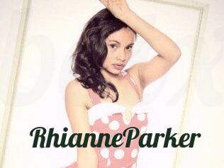 RhianneParker