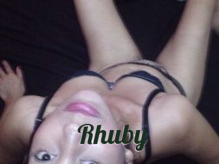 Rhuby