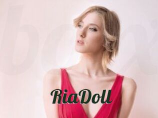 RiaDoll