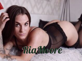 RiaMoore