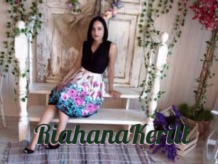 RiahanaKerill