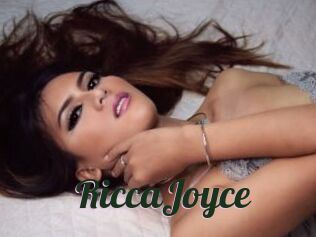 RiccaJoyce