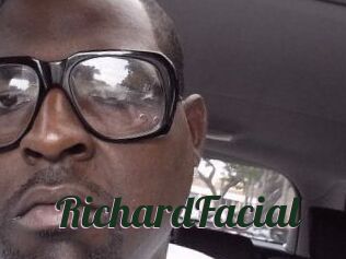 RichardFacial