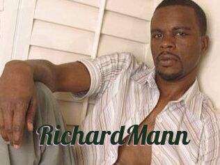 RichardMann