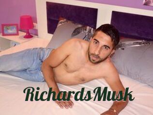 RichardsMusk