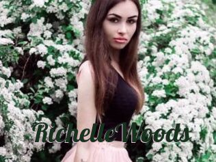 RichelleWoods