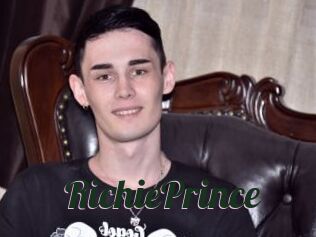 RichiePrince