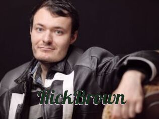 RickBrown