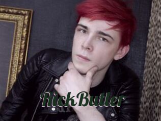 RickButler