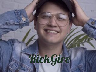 RickGire