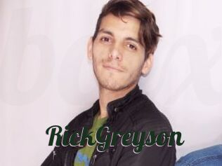 RickGreyson