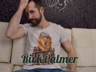 RickPalmer