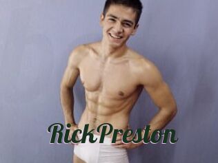 RickPreston