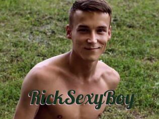 RickSexyBoy