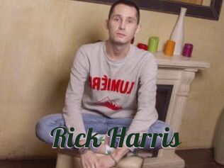 Rick_Harris