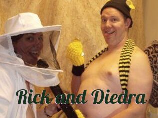 Rick_and_Diedra