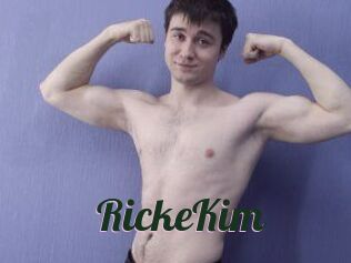 RickeKim