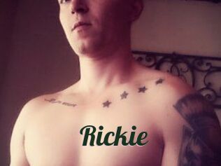 Rickie