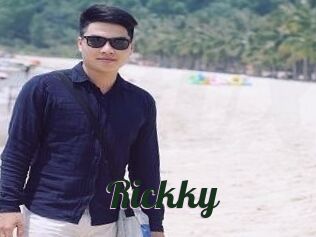 Rickky