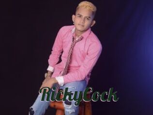 RickyCock