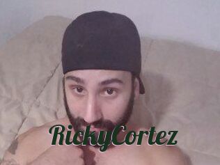 RickyCortez