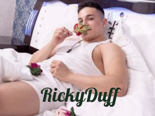 RickyDuff