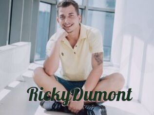 RickyDumont